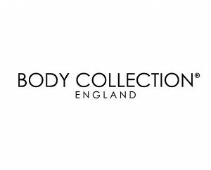 Body collection logo