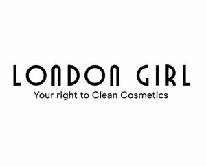 london girl logo
