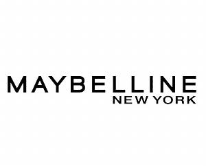 Maybelline logo