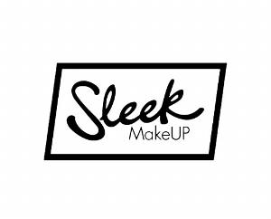 sleek makeup logo